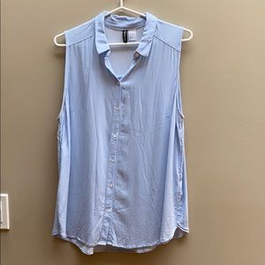 ⭐️ 2/15$ Forever 21 Tank top